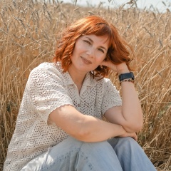 Маргарита Иванова, 24.09, Иркутск