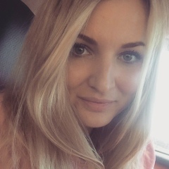 Наташа Катрыч, 14.11, Санкт-Петербург