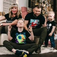 Серега Корягин, Вологда