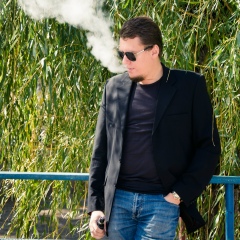 Сергей Ковалёнок, 01.01, Луганск