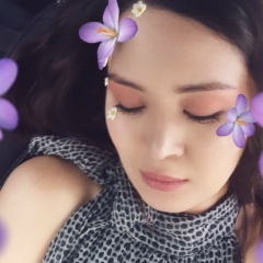 Anara Duisen, 11.12.1993, Алматы