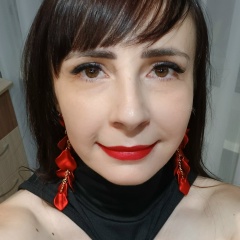 Мария Палаева, 19.11.1989, Пенза