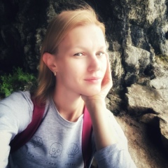 Василина Фефилова, 20.11, Екатеринбург