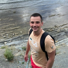 Даниил Гульченко, 04.06.1992, Краснодар