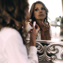 Анна Липина, 28.11.1986, Санкт-Петербург