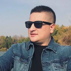 Никита Гайдаш, 28.07.1985, Кишинев