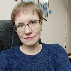 Олеся Филиппова, 02.02.1981, Санкт-Петербург