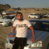 Ваха А, Грозный