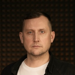 Михаил Вознюк, 13.10.1985, Тюмень