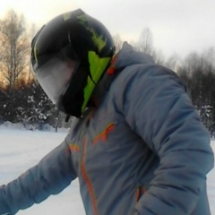 Александр Феоктистов, 17.03, Новокузнецк