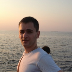 Леонид Стёпкин, 29.10, Брест