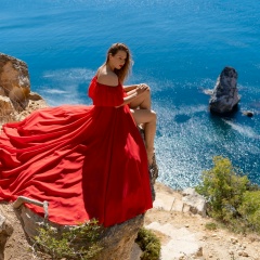 Александра Баскова, 08.12, Москва