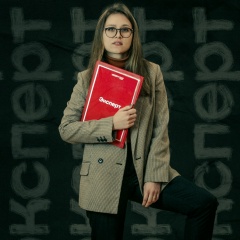 Полина Капцова, 12.09, Москва