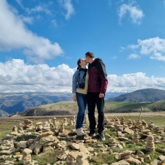 Александра Алексеева, 23.02.1990, Саратов