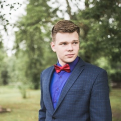 Юрий Рукавицын, 13.11, Москва