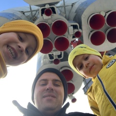 Александр Аламахин, 09.03.1990