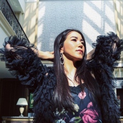 Замира Каржасова, 12.07.1989, Усть-Каменогорск