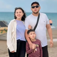 Джамиля Аманова, 25.09, Атырау