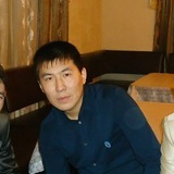 Нурмухаммед Кабжанов, 17.02.1990, Кокшетау
