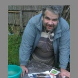 Ярик Михайлов, 29.11.1973, Санкт-Петербург