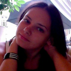 Валентина Власьева, 24.10.1983, Харьков