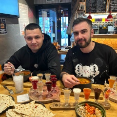 Тимур Мирзабаев, 24.07.1995, Петропавловск-Камчатский