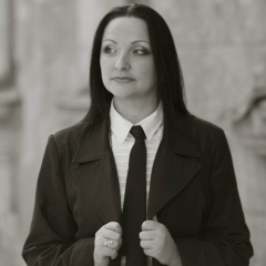 Ирина Гнусина-Киреева, 18.10, Омск