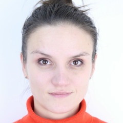 Люба Цвилик, 10.07.1985, Минск