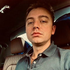 Евгений Вахрушев, 07.07, Москва