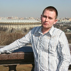 Радим Хазиев, 20.05.1982, Норкино