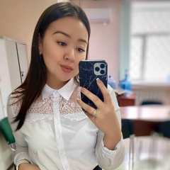 Сания Оразбаева, 14.05.1994, Караганда