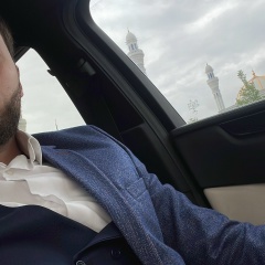 Рамзан Юсупов, 22.04, Ростов-на-Дону