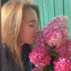 Екатерина Фурсова, 19.09, Москва