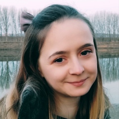 Catalina Delinschi, 21.09.1997, Чимишлия