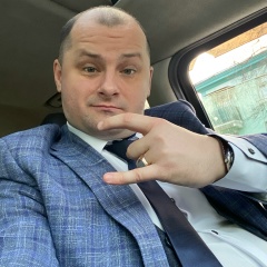 Игорь Дёжин, Москва