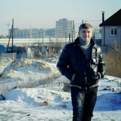 Дмитрий Онищук, 16.06, Волгоград