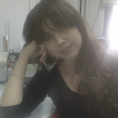 Альбина Салимова, 24.11.1992, Ургенч