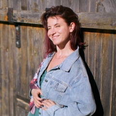 Юлия Богдан, 14.11, Санкт-Петербург