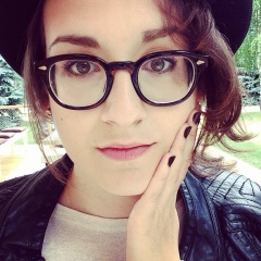 Мари Чичагова, 13.07, Москва