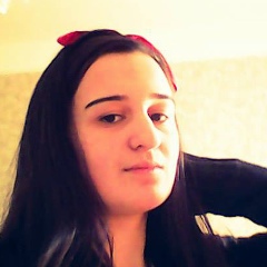 Natia Gvantseladze, 25.07.1997