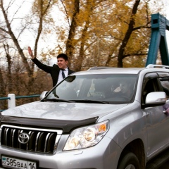 Танат Мержакупов, 07.06, Семей