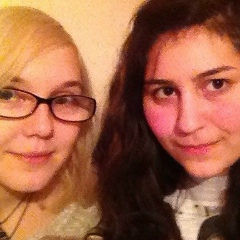 Мариана Григорян, 08.06.1998, Москва