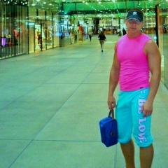 Макс Сильников, 07.04, Воронеж