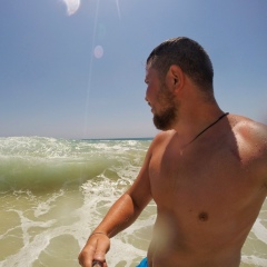 Igor Globe, 16.06.1988, Санкт-Петербург