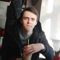 Дмитрий Ломовский, 03.05, Москва