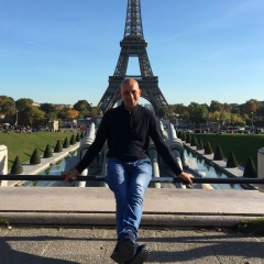 Aldo Riggio, 03.09.1970, Uster