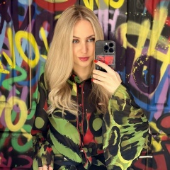 Татьяна Матросова, 01.04, Москва