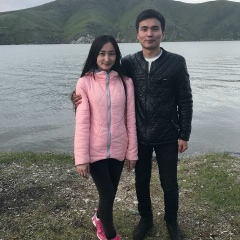 Бейбарыс Абиев, 28.08.1997, Кызылорда