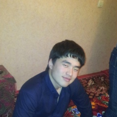 Bolat Nisankulov, 03.01.1996, Ташкент