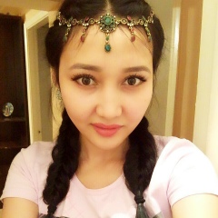 Ксения , 15.02, Алматы